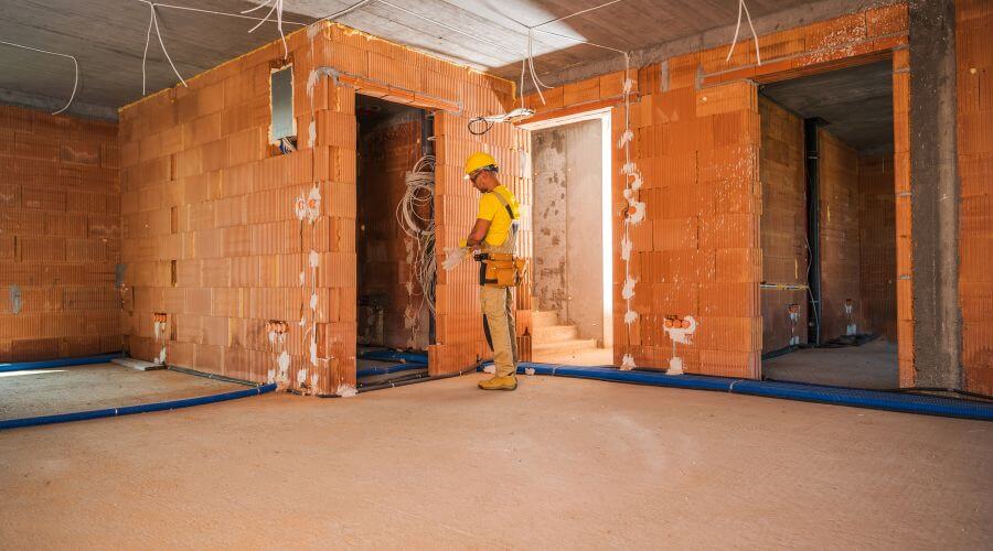 Expert flood damage restoration services in Medfield, MA
